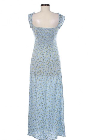 Rochie Stradivarius, Mărime S, Culoare Multicolor, Preț 77,73 Lei