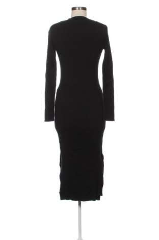 Rochie Stradivarius, Mărime M, Culoare Negru, Preț 98,99 Lei
