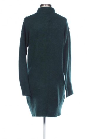 Kleid Stradivarius, Größe M, Farbe Grün, Preis € 13,60