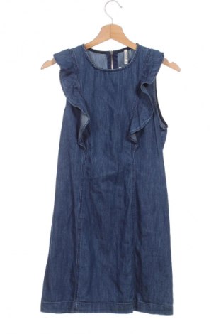 Ruha Stradivarius, Méret XS, Szín Kék, Ár 8 259 Ft