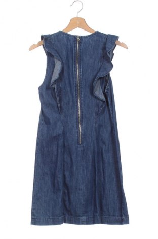 Ruha Stradivarius, Méret XS, Szín Kék, Ár 8 259 Ft