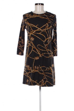 Rochie Stradivarius, Mărime M, Culoare Multicolor, Preț 81,04 Lei