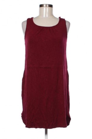 Kleid Street One, Größe M, Farbe Rot, Preis 33,99 €