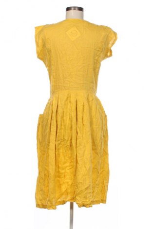 Rochie Strenesse, Mărime M, Culoare Galben, Preț 442,99 Lei