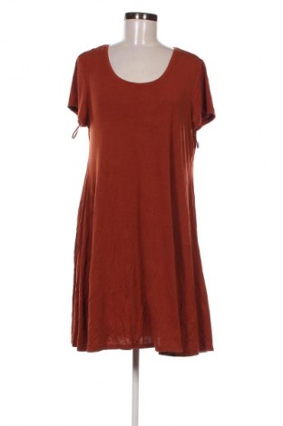Šaty  Style & Co, Velikost L, Barva Hnědá, Cena  469,00 Kč