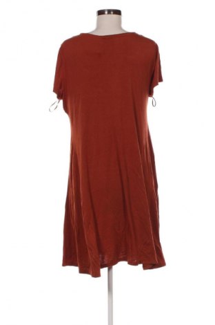 Šaty  Style & Co, Velikost L, Barva Hnědá, Cena  469,00 Kč
