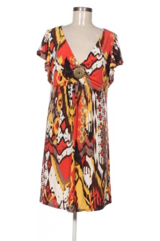 Sukienka Style & Co, Rozmiar L, Kolor Kolorowy, Cena 95,99 zł