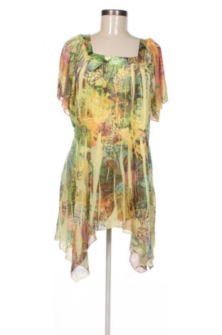 Šaty  Style & Co, Velikost XL, Barva Vícebarevné, Cena  469,00 Kč