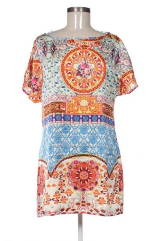 Sukienka Style Plus, Rozmiar M, Kolor Kolorowy, Cena 71,99 zł