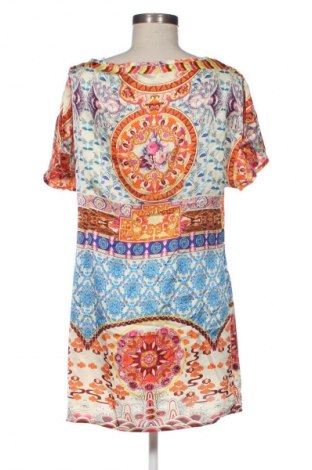 Sukienka Style Plus, Rozmiar M, Kolor Kolorowy, Cena 71,99 zł