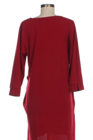 Šaty  Styleboom, Veľkosť XL, Farba Červená, Cena  16,95 €