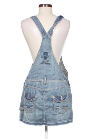 Kleid Sublevel, Größe M, Farbe Blau, Preis 19,80 €