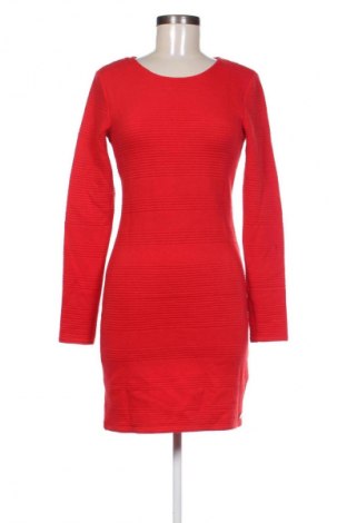 Kleid Superdry, Größe M, Farbe Rot, Preis 33,99 €