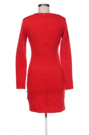 Kleid Superdry, Größe M, Farbe Rot, Preis 33,99 €