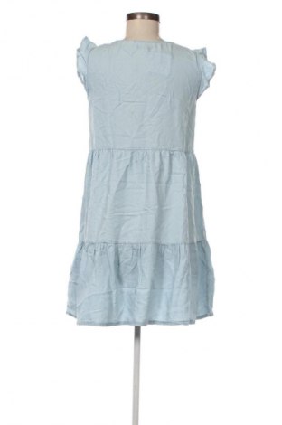 Kleid Superdry, Größe S, Farbe Blau, Preis 33,99 €