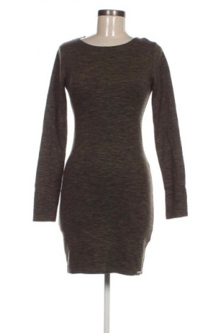 Kleid Superdry, Größe S, Farbe Grün, Preis 33,99 €