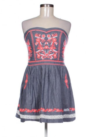 Kleid Superdry, Größe M, Farbe Mehrfarbig, Preis € 24,55