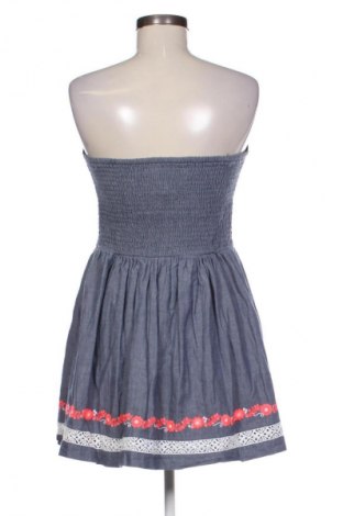 Kleid Superdry, Größe M, Farbe Mehrfarbig, Preis € 24,55
