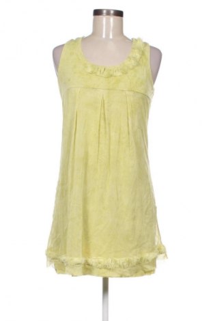 Kleid Susy Mix, Größe M, Farbe Gelb, Preis 14,71 €