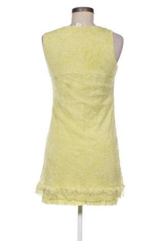 Kleid Susy Mix, Größe M, Farbe Gelb, Preis 14,71 €