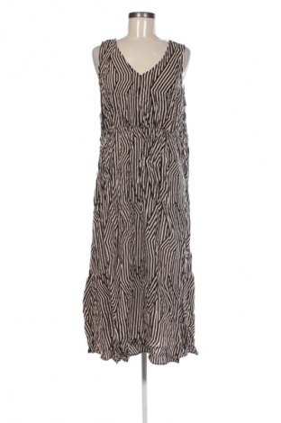 Φόρεμα Suzanne Grae, Μέγεθος XXL, Χρώμα Πολύχρωμο, Τιμή 30,99 €