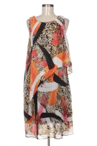 Φόρεμα Suzanne Grae, Μέγεθος XL, Χρώμα Πολύχρωμο, Τιμή 30,99 €