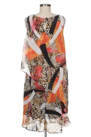 Φόρεμα Suzanne Grae, Μέγεθος XL, Χρώμα Πολύχρωμο, Τιμή 30,99 €