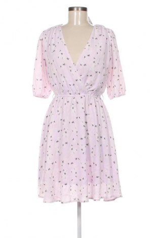 Kleid Suzy Shier, Größe S, Farbe Mehrfarbig, Preis 8,99 €