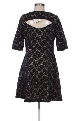 Φόρεμα Suzy Shier, Μέγεθος XL, Χρώμα Μαύρο, Τιμή 37,99 €