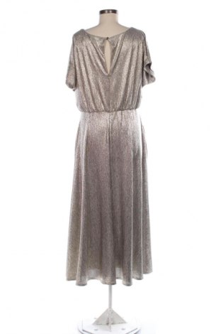 Φόρεμα Swing, Μέγεθος XL, Χρώμα Χρυσαφί, Τιμή 61,99 €