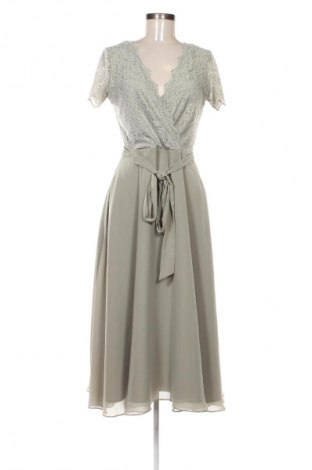 Kleid Swing, Größe M, Farbe Grün, Preis € 132,99