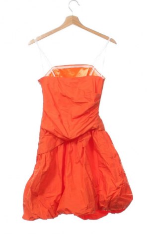 Rochie Swing, Mărime XS, Culoare Portocaliu, Preț 327,99 Lei