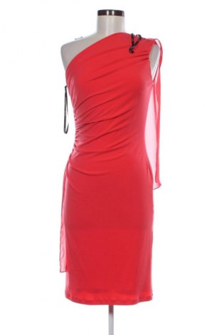 Rochie Swing, Mărime S, Culoare Roșu, Preț 237,99 Lei