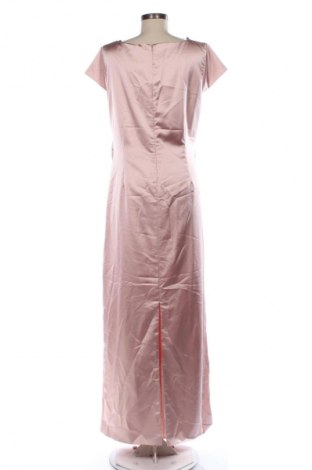 Šaty  Swing, Veľkosť XL, Farba Popolavo ružová, Cena  55,95 €