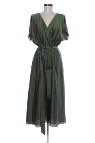 Rochie Swing, Mărime M, Culoare Verde, Preț 509,99 Lei