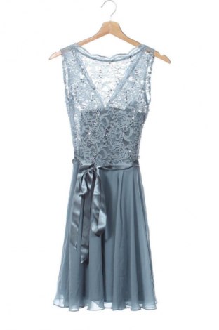 Kleid Swing, Größe XS, Farbe Blau, Preis € 21,99