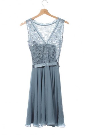 Kleid Swing, Größe XS, Farbe Blau, Preis € 21,99