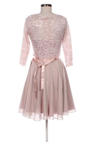 Kleid Swing, Größe M, Farbe Rosa, Preis € 57,99