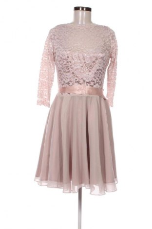 Kleid Swing, Größe M, Farbe Rosa, Preis € 57,99