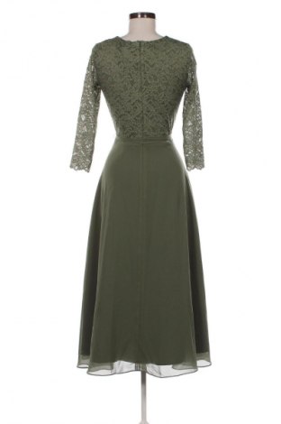 Kleid Swing, Größe S, Farbe Blau, Preis 122,99 €