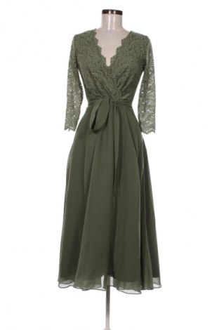 Kleid Swing, Größe S, Farbe Blau, Preis 122,99 €