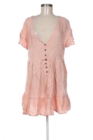 Kleid TSID, Größe XXL, Farbe Rosa, Preis € 75,99