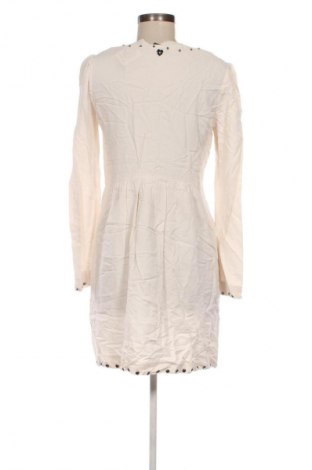 Rochie TWINSET, Mărime M, Culoare Ecru, Preț 559,99 Lei