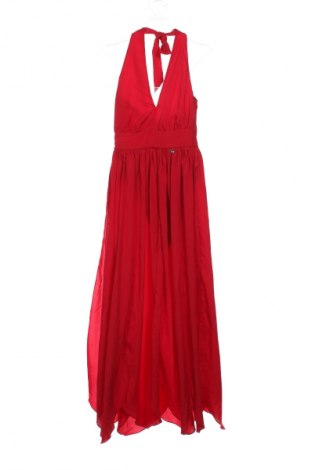 Šaty  TWINSET, Veľkosť S, Farba Červená, Cena  214,96 €