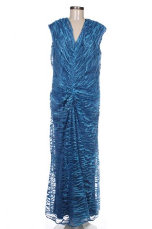 Kleid Tadashi Shoji, Größe XL, Farbe Blau, Preis 79,21 €