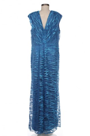 Kleid Tadashi Shoji, Größe XL, Farbe Blau, Preis 79,21 €