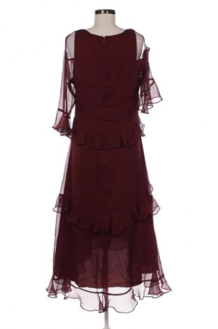 Rochie Tahari, Mărime L, Culoare Roșu, Preț 100,99 Lei