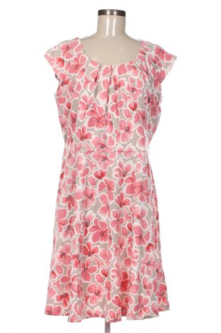 Kleid Taifun, Größe XL, Farbe Mehrfarbig, Preis 56,99 €