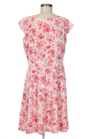 Kleid Taifun, Größe XL, Farbe Mehrfarbig, Preis 56,99 €
