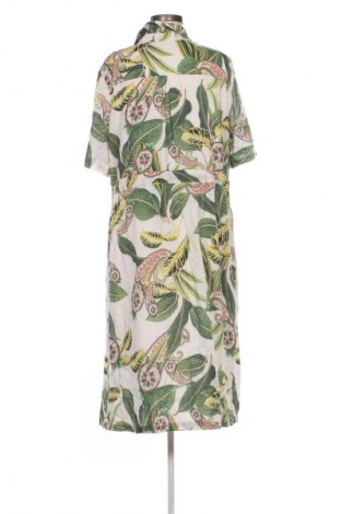 Kleid Talbot Runhof x Madeleine, Größe XL, Farbe Mehrfarbig, Preis 84,99 €